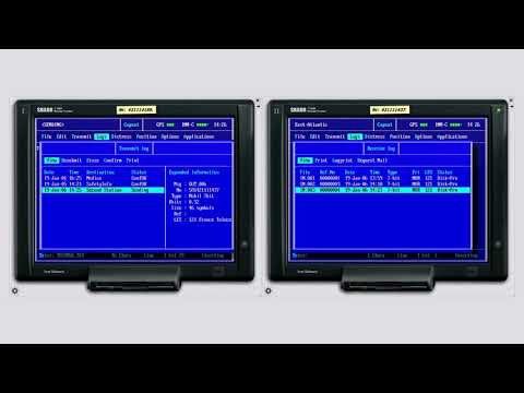 Vorschaubild: LRC-Tutor IV — Funkgeräte in der Simulation